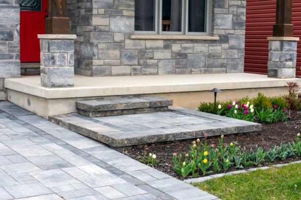 Best Driveway Pavers Near Me  in Alpine, TX