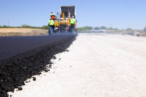 Best Affordable Driveway Pavers  in Alpine, TX