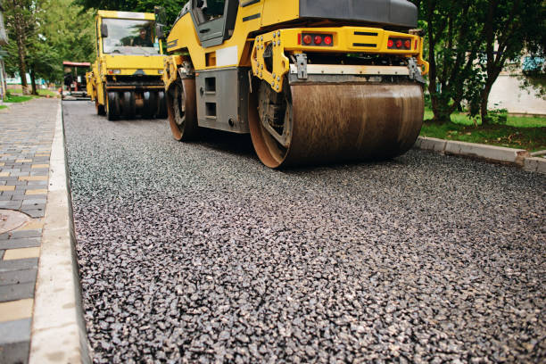 Reliable Alpine, TX Driveway Pavers Solutions